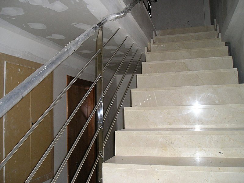 Trabajo de Construcció i Rehabilitació del Garraf, S.L. en Vilanova i la Geltrú