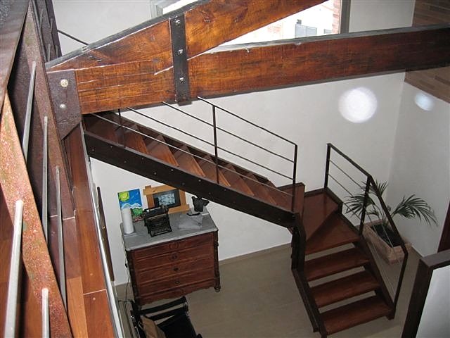 Trabajo de Construcció i Rehabilitació del Garraf, S.L. en Vilanova i la Geltrú