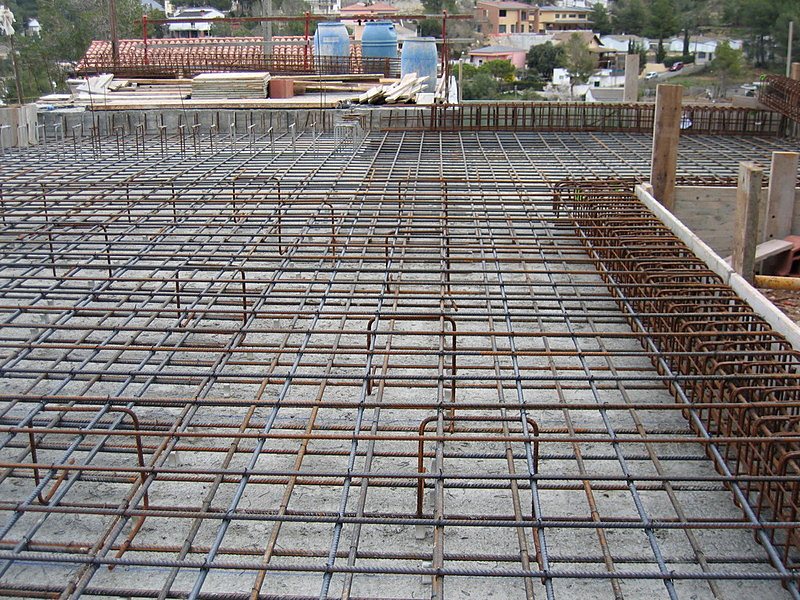 Trabajo de Construcció i Rehabilitació del Garraf, S.L. en Vilanova i la Geltrú