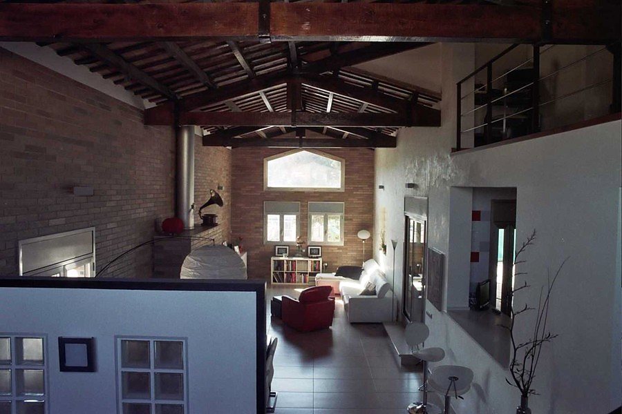 Trabajo de Construcció i Rehabilitació del Garraf, S.L. en Vilanova i la Geltrú