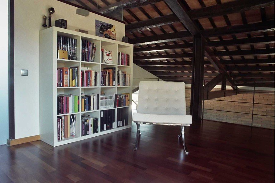 Trabajo de Construcció i Rehabilitació del Garraf, S.L. en Vilanova i la Geltrú