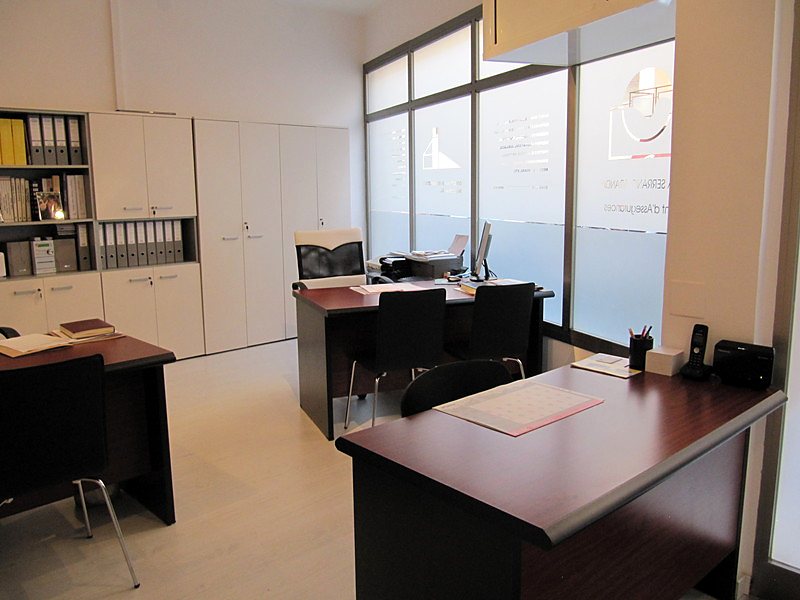 Trabajo de Construcció i Rehabilitació del Garraf, S.L. en Vilanova i la Geltrú